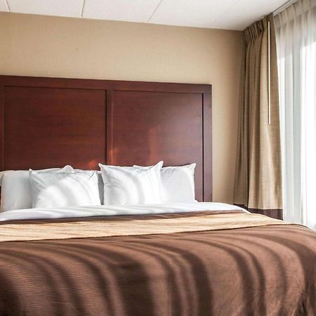 Quality Inn & Suites Orland Park - Chicago Exterior foto
