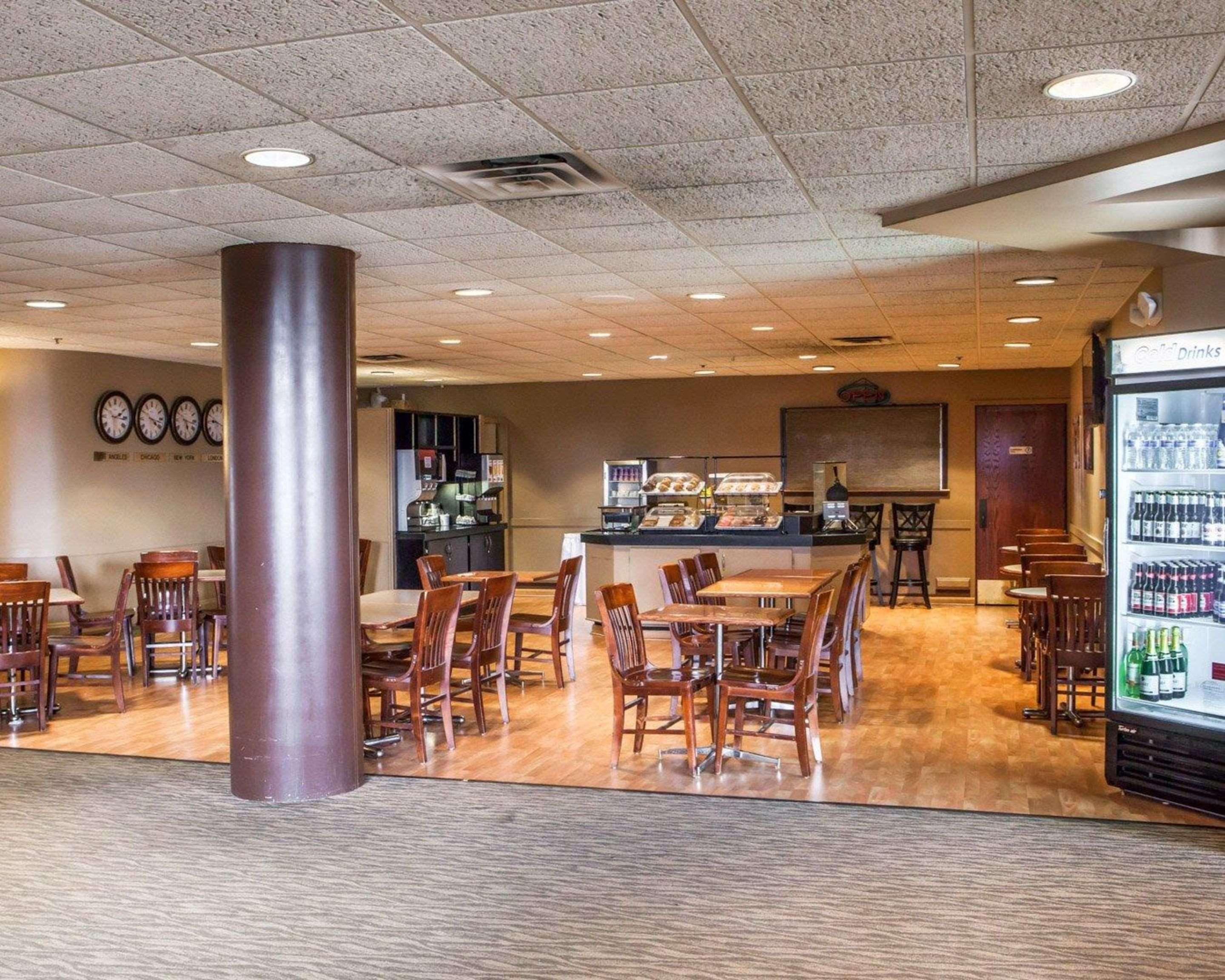 Quality Inn & Suites Orland Park - Chicago Exterior foto